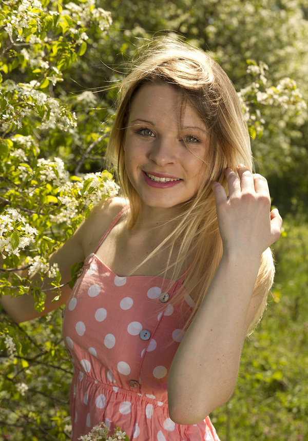 Елена, 32